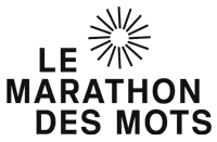 logo Marathon des mots